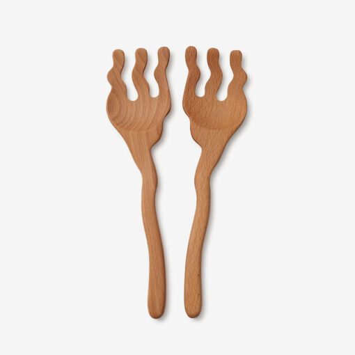 Flora Spoons