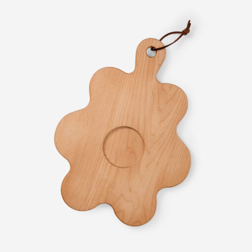 Flora Board