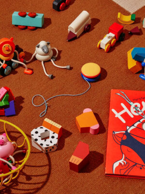 Alphabet Spelling Block Game