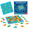 Matching game for kids