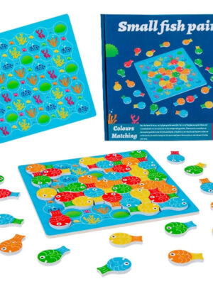 Matching game for kids