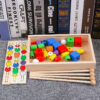 Versatile Shape Rods Educational Tools