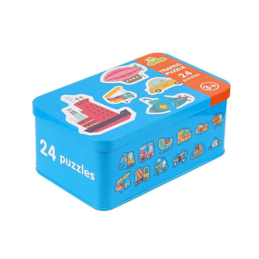 Children's Matching Puzzle