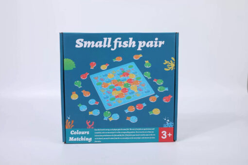 Matching game for kids